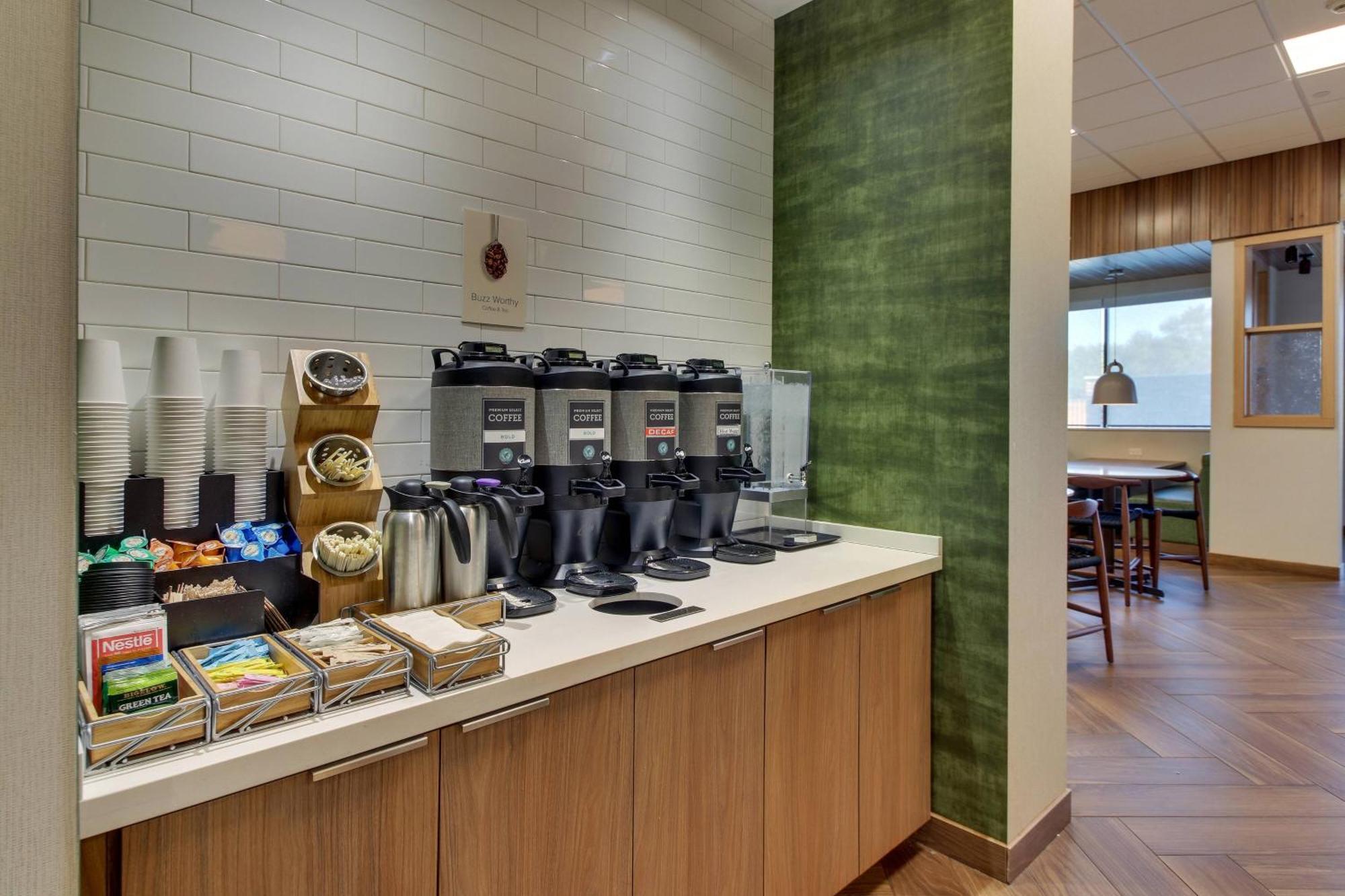 Fairfield Inn And Suites By Marriott Houston Brookhollow מראה חיצוני תמונה